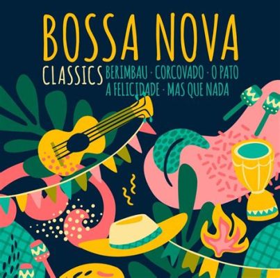  Desafinado：輕快的節奏與憂傷的旋律交織成 Bossa Nova 的經典