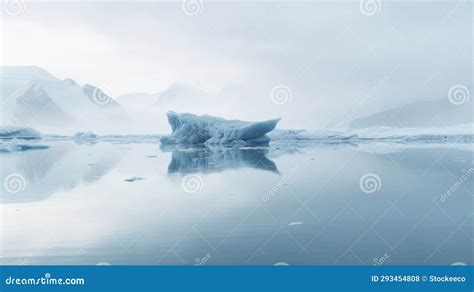  Glacier 沉靜的旋律交織著浩瀚的宇宙氛圍